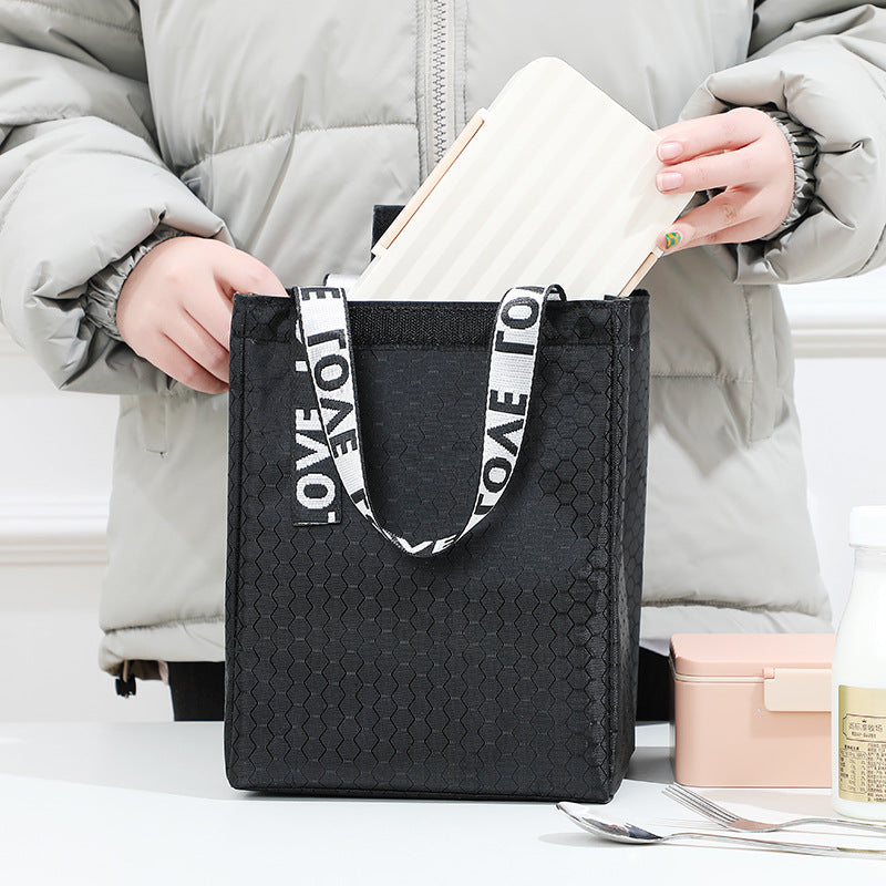 Fashionable Insulated Tote Bag Stornfield