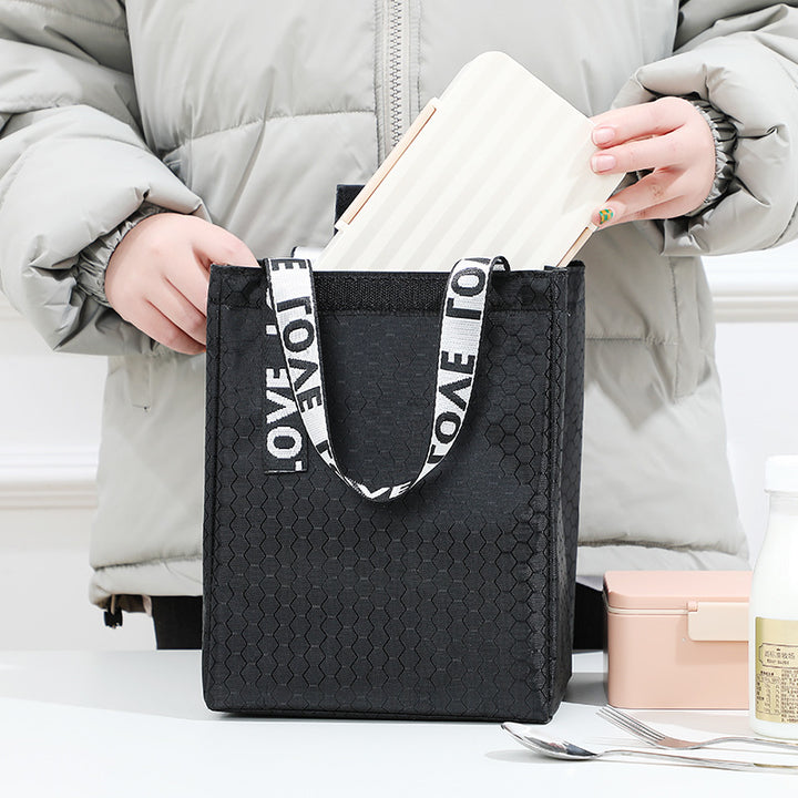 Fashionable Insulated Tote Bag Stornfield