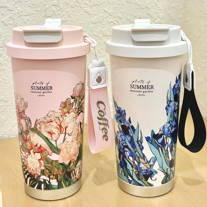 Women's Insulated Cup Stornfield