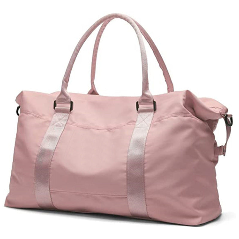 Sporty Travel Bag Stornfield