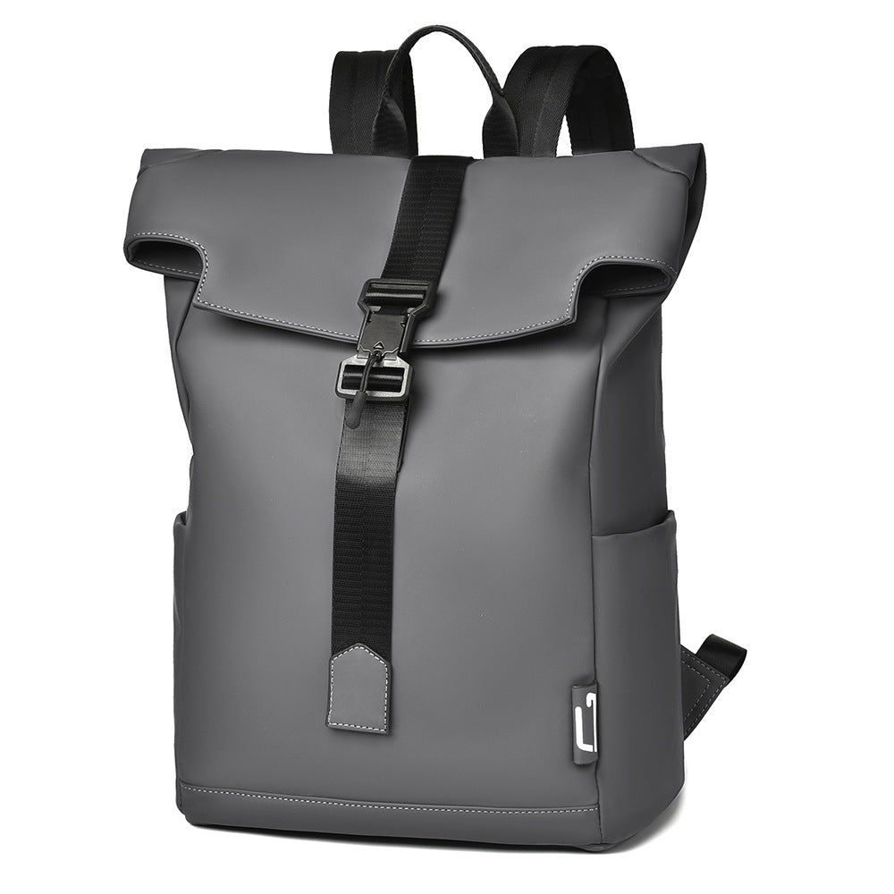Waterproof Roll-Top Backpack Stornfield