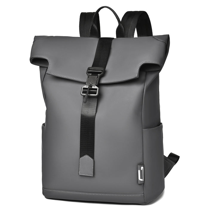 Waterproof Roll-Top Backpack Stornfield