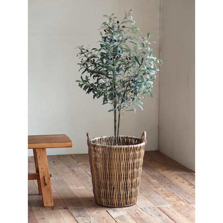 Storage basket Stornfield