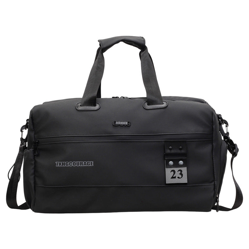 Men's Sporty Travel Bag Stornfield