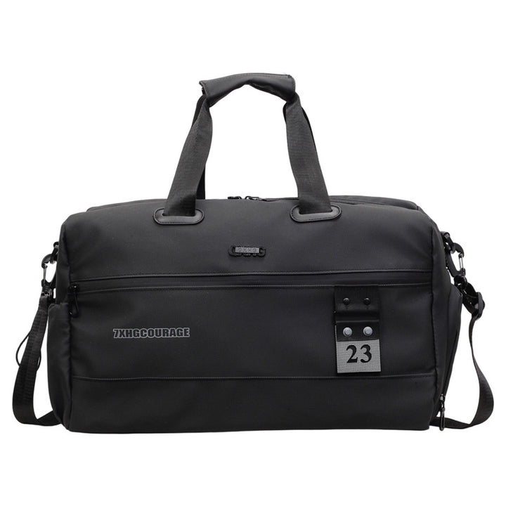 Men's Sporty Travel Bag Stornfield