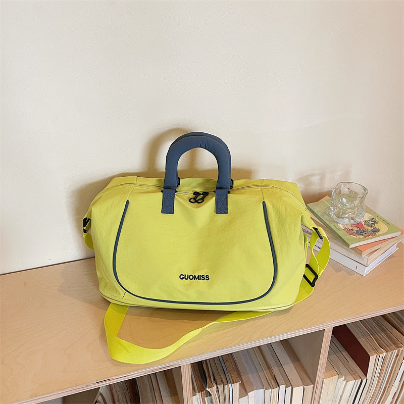 Weekend Travel Duffle