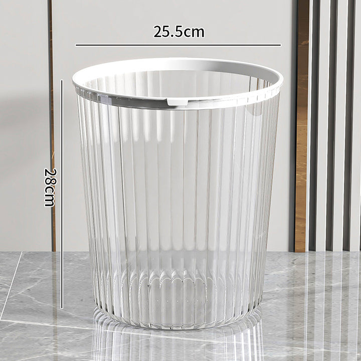 Stylish Decorative Trash Can Stornfield