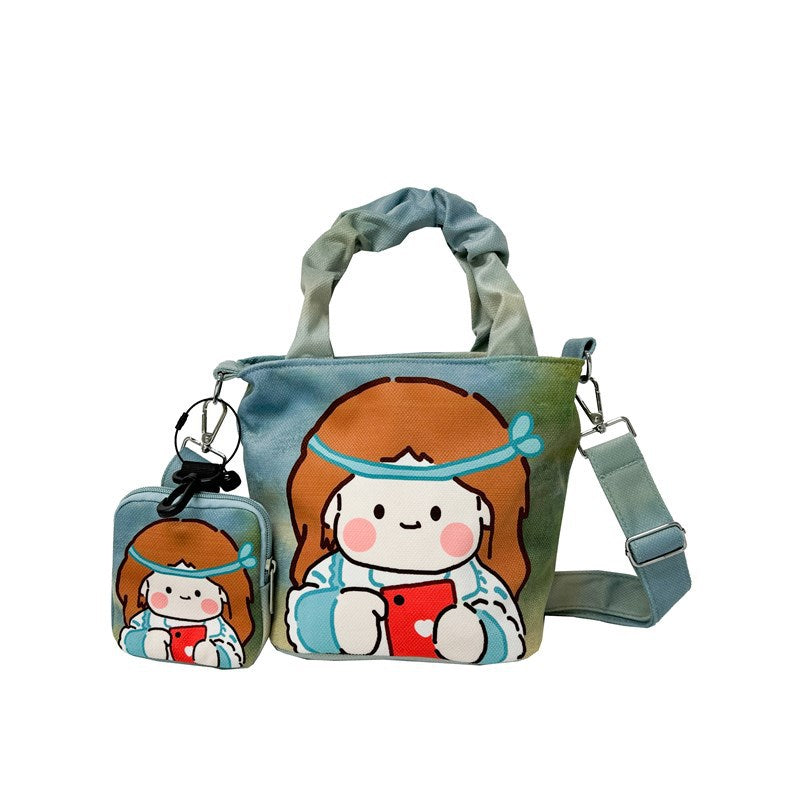 Creative Shoulder Bag Stornfield
