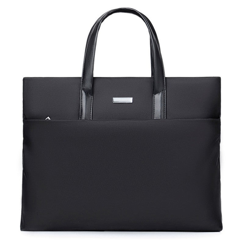 Professional Slim Document Organizer Tote Stornfield