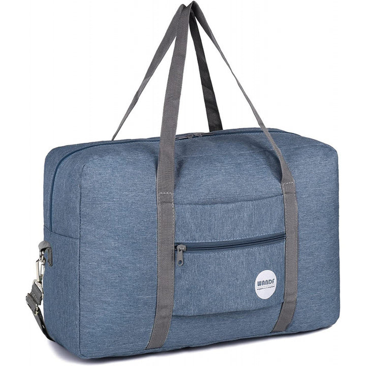 Spacious Travel Duffle Bag Stornfield