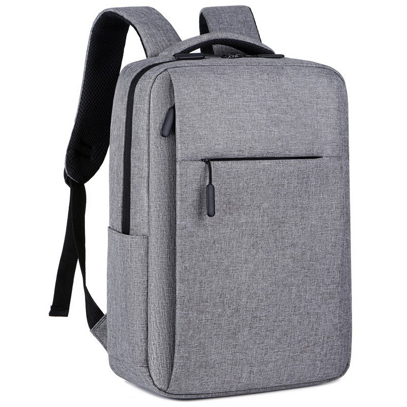 Ergonomic Laptop Backpack With Multiple Compartments Stornfield