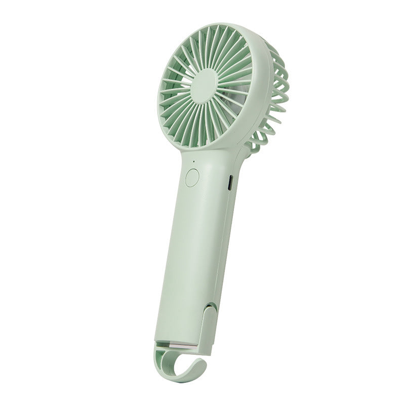 Unisex portable hand fan Stornfield