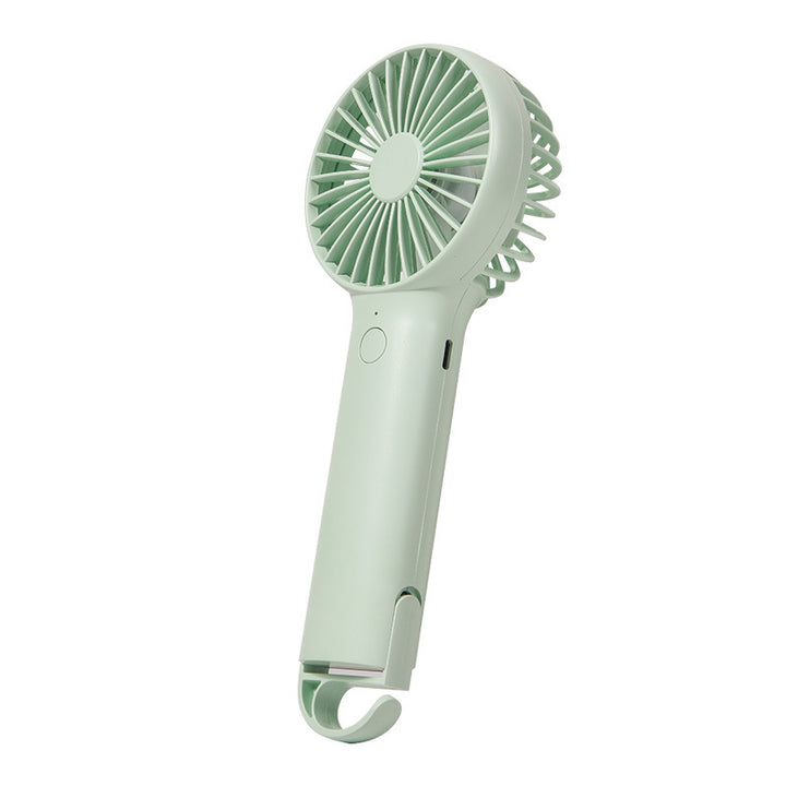 Unisex portable hand fan Stornfield