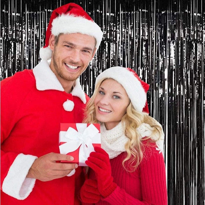 Festive Holiday Costume Set Stornfield