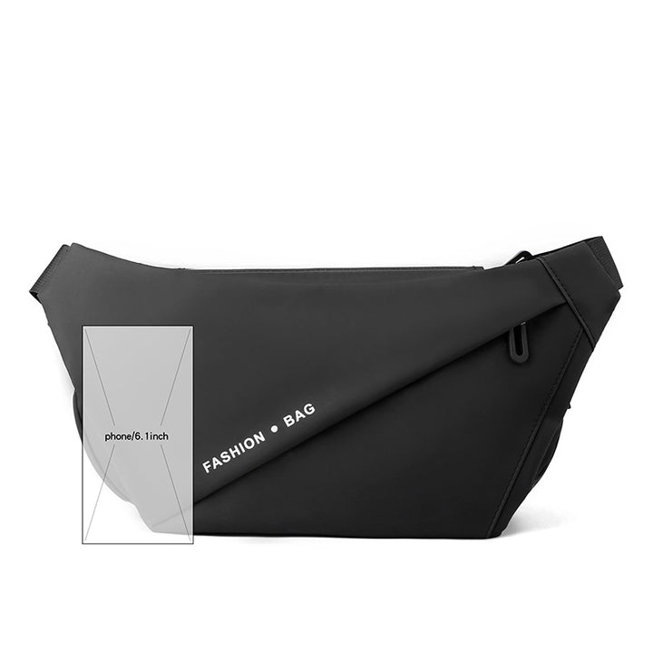 Stylish Crossbody Sling Bag Stornfield