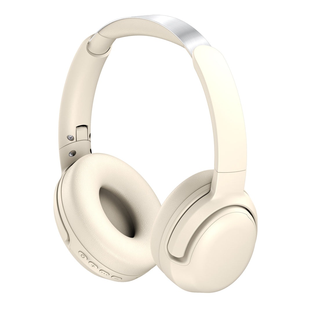 Wireless Over-Ear Noise-Canceling Headphones Stornfield