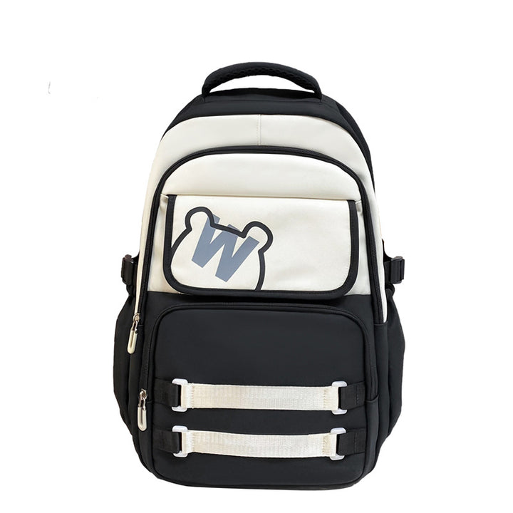 Premium Casual Student Backpack