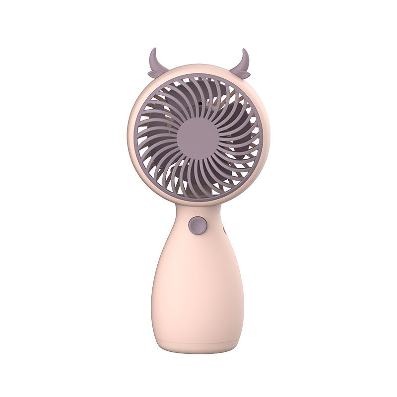 Unisex Portable Mini Fan Stornfield