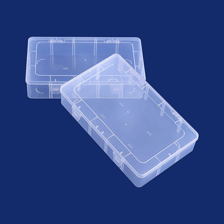 Multi-Grid Craft Storage Box Stornfield