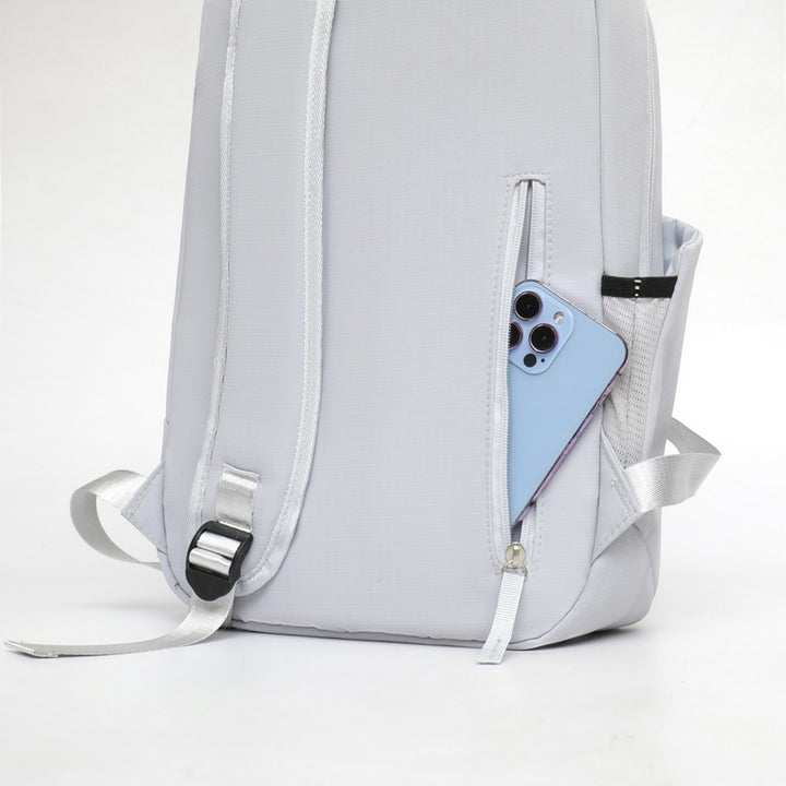 Lightweight Anti-Theft Tech Backpack Stornfield