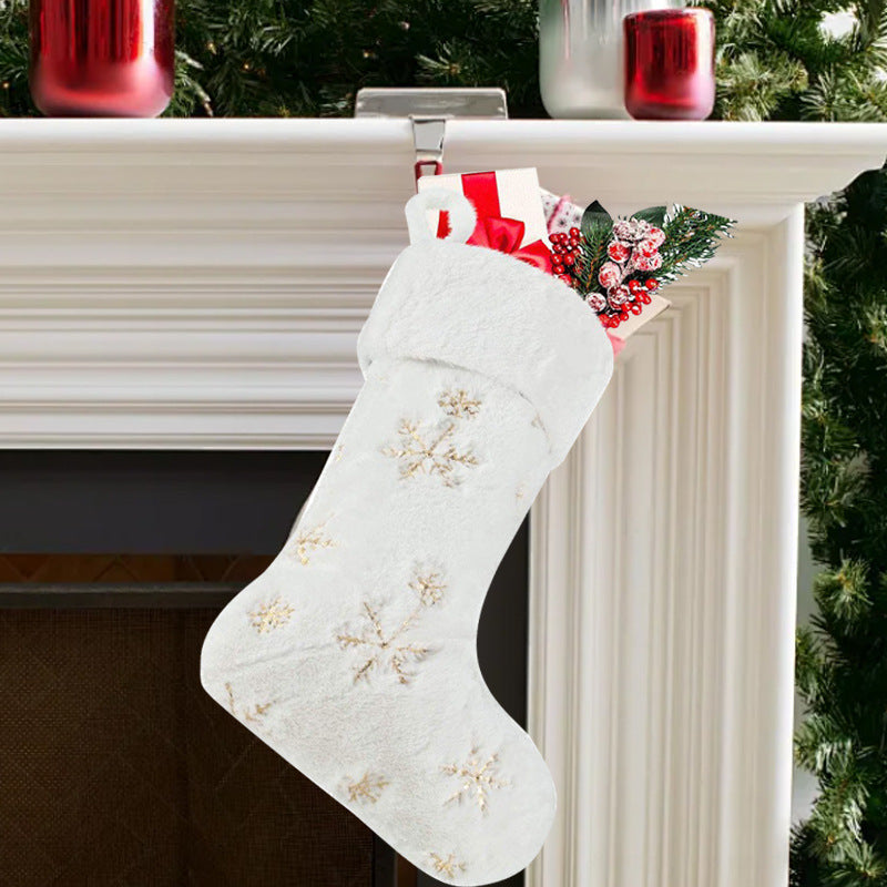 Luxury Christmas Stocking