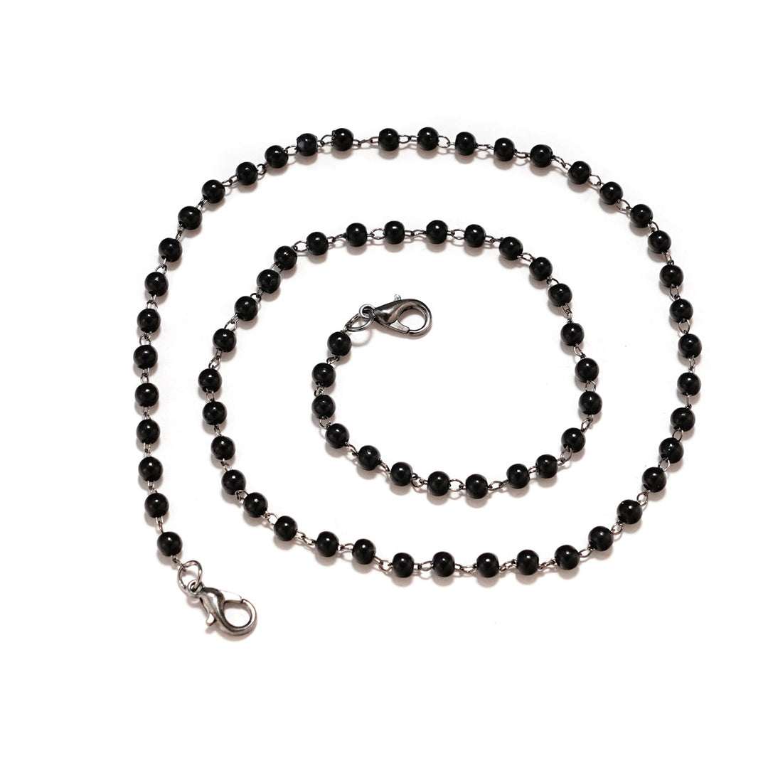 Elegant Beaded Necklace Stornfield