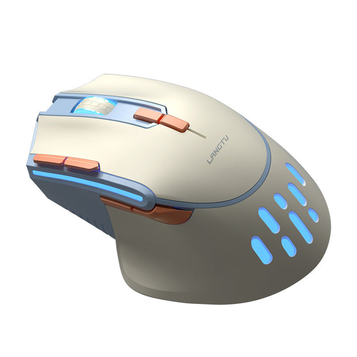 Gaming Mouse Stornfield