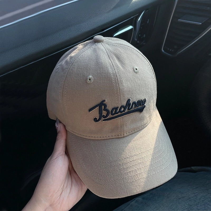 Women's Casual Cotton Baseball Cap Stornfield 1784084110