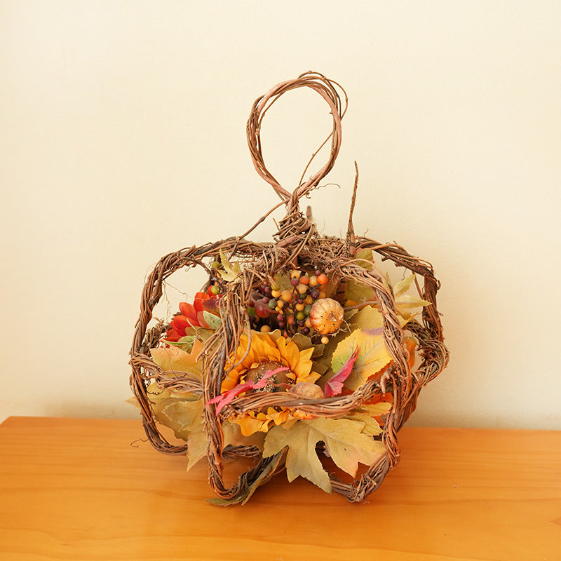 Deko Wreath Stornfield