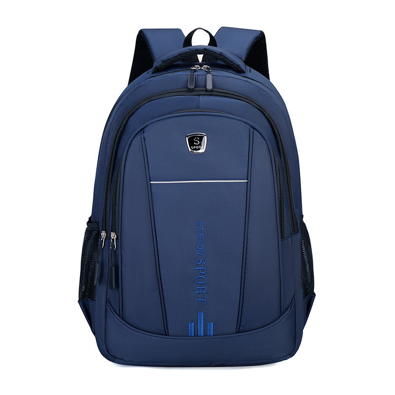 Functional Everyday Backpack Stornfield