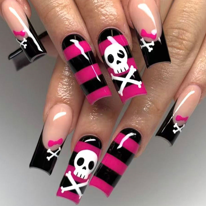 Creative Nail Art Stornfield
