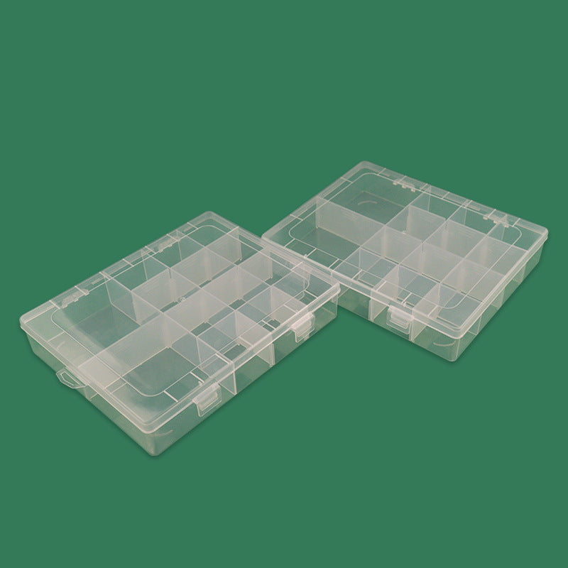 Modular Craft Organizer Case Stornfield