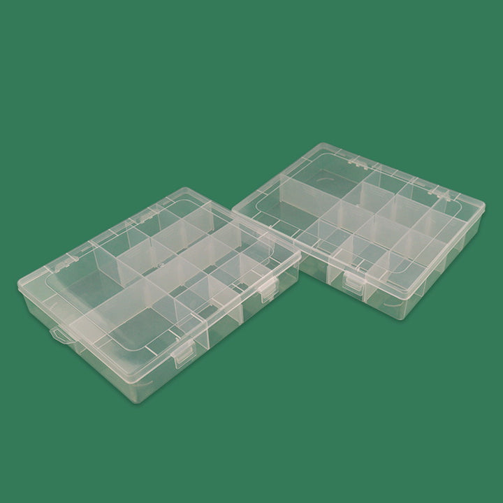 Modular Craft Organizer Case Stornfield