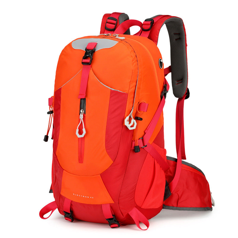 Durable Hiking Backpack Stornfield