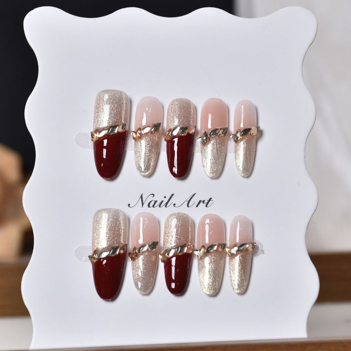 Nail Art Stornfield
