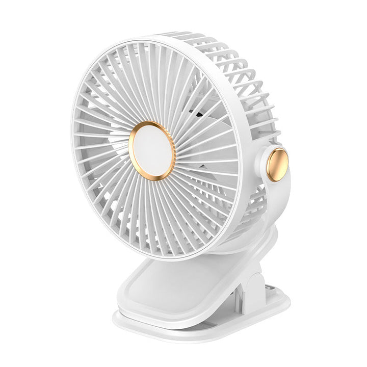 Portable Tabletop Fan Stornfield