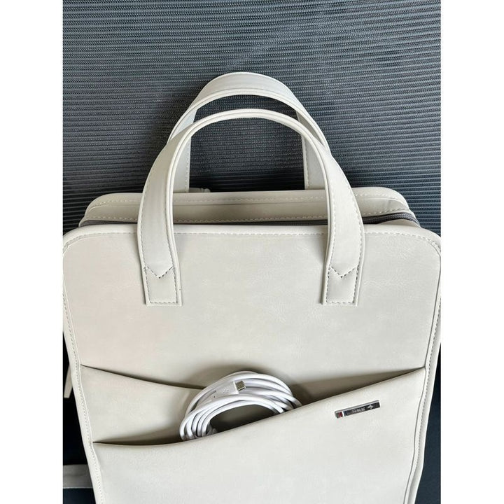 Elegant Laptop Briefcase Stornfield