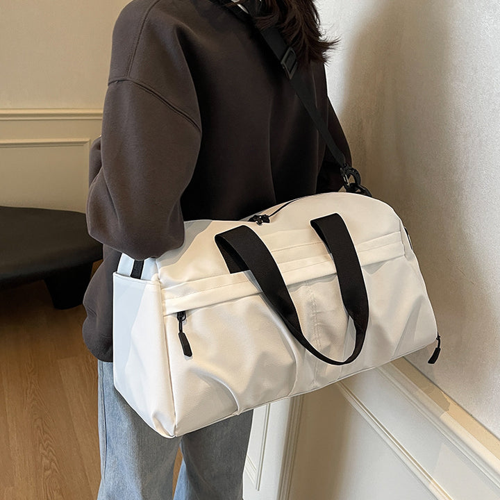 Multi-Purpose Travel Duffel Bag