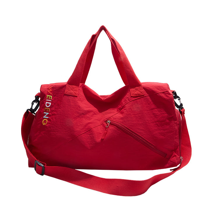Stylish Lightweight Duffle Bag Stornfield
