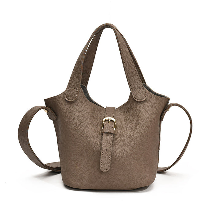 Elegant Structured Tote Bag Stornfield