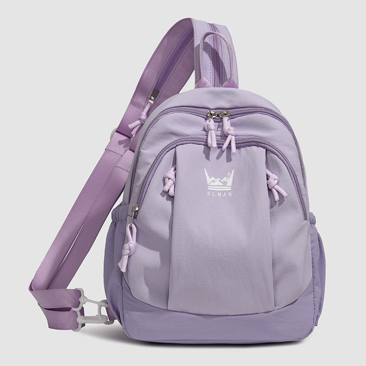 Versatile Multi-Functional Sling Backpack Stornfield