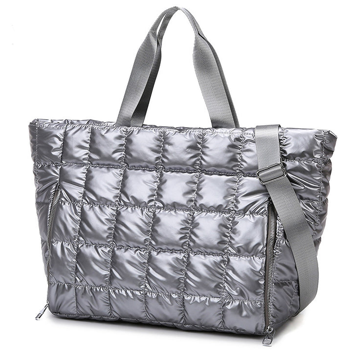 Practical and Stylish Shopping Bag Stornfield
