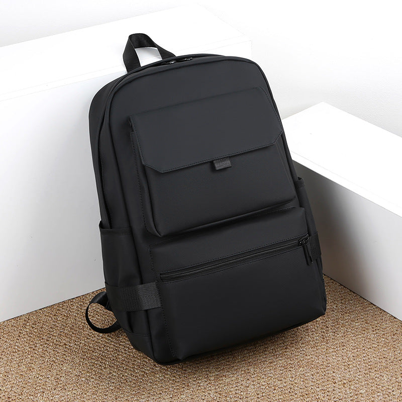 Sleek Urban Backpack Stornfield