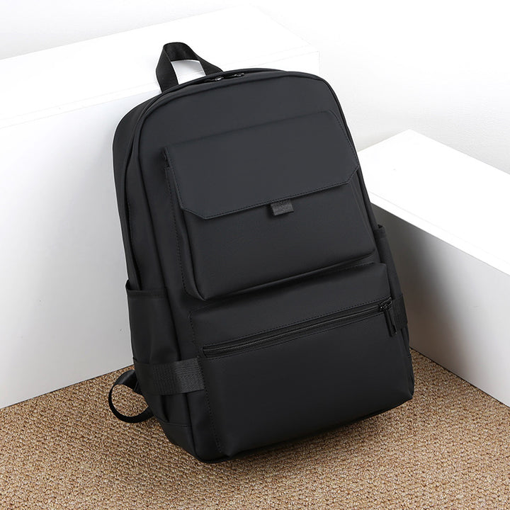 Sleek Urban Backpack Stornfield