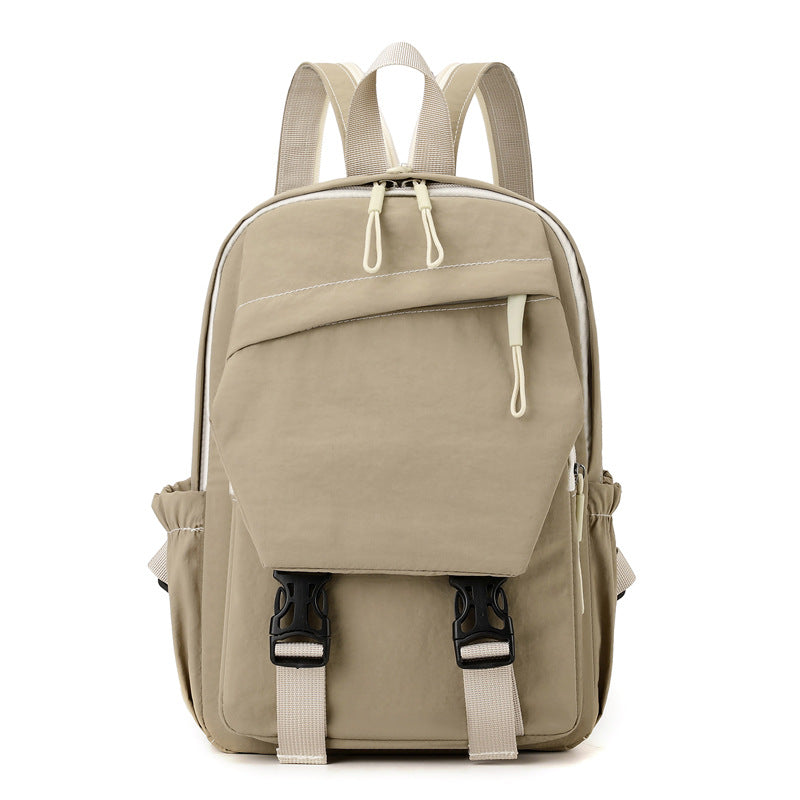 Multi-Compartt Urban Backpack Stornfield