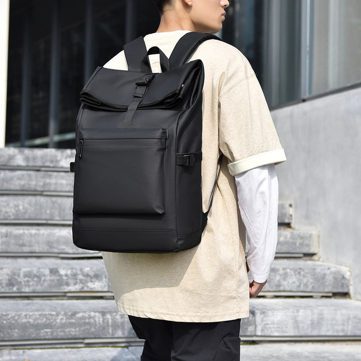 Waterproof Urban Rucksack Stornfield