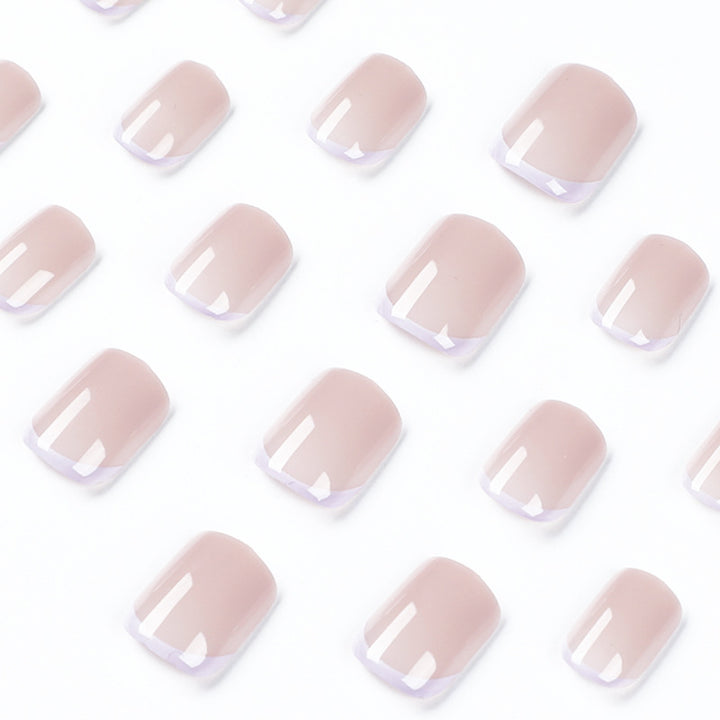 Elegant manicure with high-gloss finish Stornfield