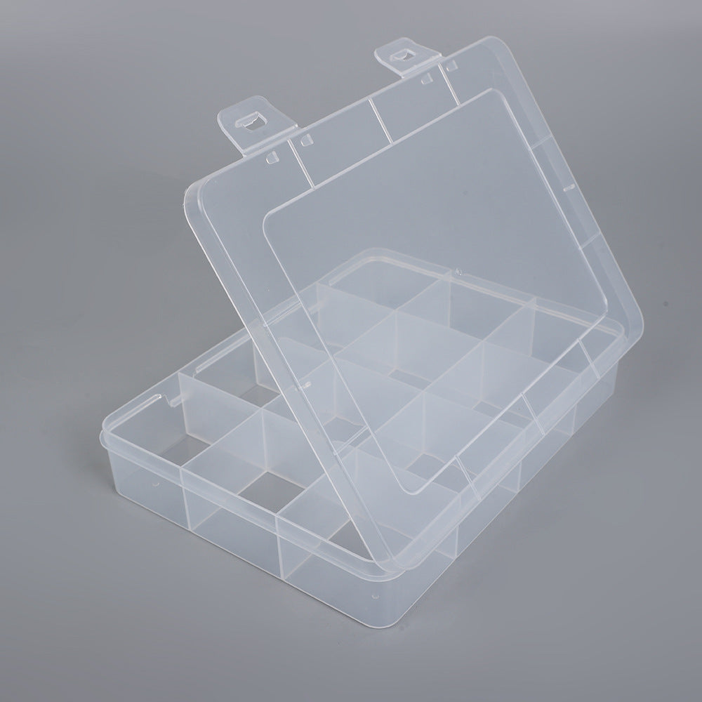 Versatile Compartment Storage Organizer Stornfield