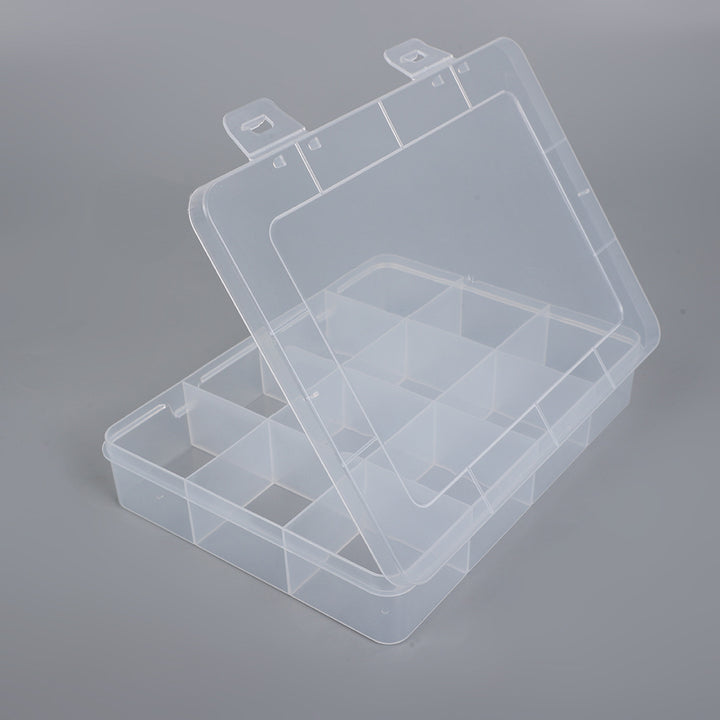 Versatile Compartment Storage Organizer Stornfield