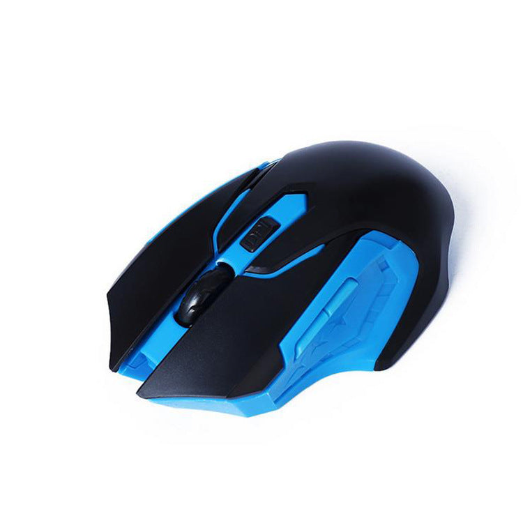 Gaming Mouse Stornfield